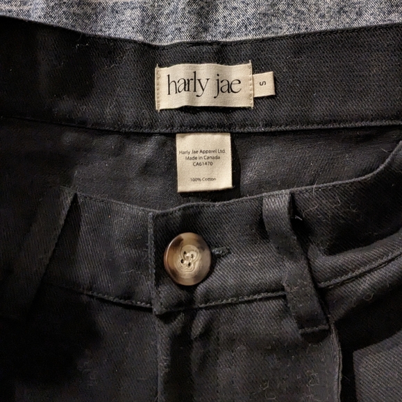 Harly Jae Brooks Pants - Picture 3 of 6